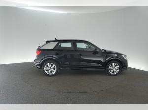 Audi Q2 35 TFSI S line / JETZT GW+ KONDITIONEN SICHERN !