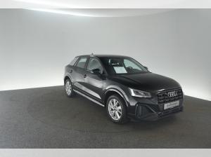 Audi Q2 35 TFSI S line / JETZT GW+ KONDITIONEN SICHERN !