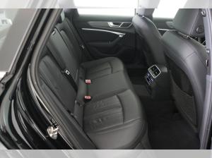 Audi A6 Avant 45 TFSI qu. / SOFORT VERÜGBAR !