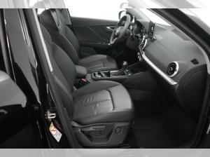 Audi Q2 35 TFSI S line / JETZT GW+ KONDITIONEN SICHERN !