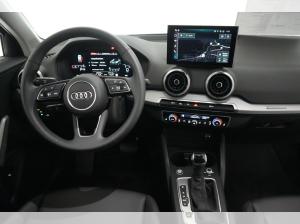 Audi Q2 35 TFSI S line / JETZT GW+ KONDITIONEN SICHERN !