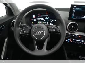 Audi Q2 35 TFSI S line / JETZT GW+ KONDITIONEN SICHERN !