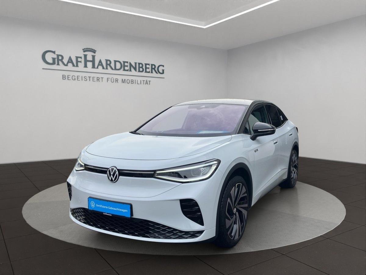 Volkswagen ID.5 GTX 4MOTION / SOFORT VERFÜGBAR !