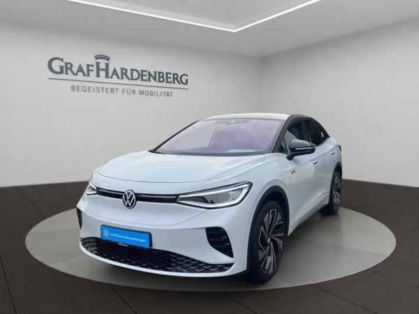 Volkswagen ID.5 GTX 4MOTION / SOFORT VERFÜGBAR !