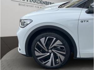 Volkswagen ID.5 GTX 4MOTION / SOFORT VERFÜGBAR !