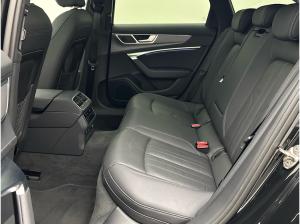 Audi A6 Avant 50 TDI quattro Design S line ACC Pano