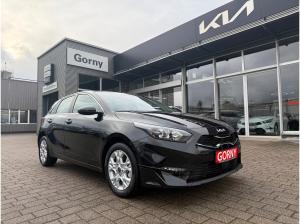 Kia Ceed CEED 1.5 T-GDI 48V 140PS DCT ULTIMATE EDITION