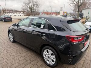 Kia Ceed CEED 1.5 T-GDI 48V 140PS DCT ULTIMATE EDITION