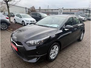 Kia Ceed CEED 1.5 T-GDI 48V 140PS DCT ULTIMATE EDITION