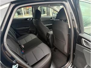 Kia Ceed CEED 1.5 T-GDI 48V 140PS DCT ULTIMATE EDITION