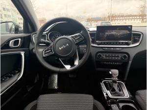 Kia Ceed CEED 1.5 T-GDI 48V 140PS DCT ULTIMATE EDITION