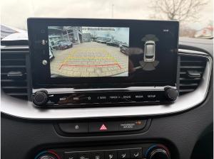 Kia Ceed CEED 1.5 T-GDI 48V 140PS DCT ULTIMATE EDITION