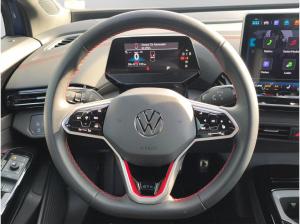 Volkswagen ID.4 4Mo. GTX 82 kWh MATRIX-LED NAVI WÄRMEPUMPE 5-J-GAR AHK ACC PDC SHZ