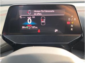 Volkswagen ID.4 4Mo. GTX 82 kWh MATRIX-LED NAVI WÄRMEPUMPE 5-J-GAR AHK ACC PDC SHZ