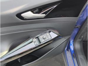 Volkswagen ID.4 4Mo. GTX 82 kWh MATRIX-LED NAVI WÄRMEPUMPE 5-J-GAR AHK ACC PDC SHZ