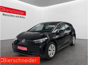 Volkswagen ID.3 Pro 62 kWh LED NAVI ACC SIDEASS PARKASS SHZ KEYLESS