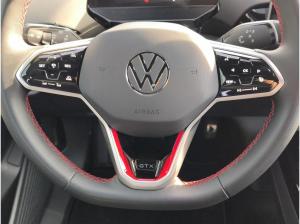 Volkswagen ID.4 4Mo. GTX 82 kWh MATRIX-LED NAVI WÄRMEPUMPE 5-J-GAR AHK ACC PDC SHZ