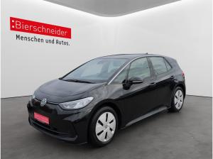 Volkswagen ID.3 Pro 62 kWh LED NAVI ACC SIDEASS PARKASS SHZ KEYLESS