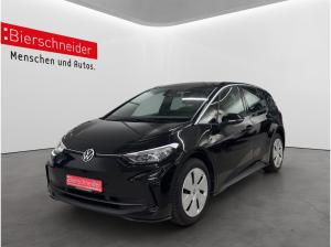 Volkswagen ID.3 Pro 62 kWh LED NAVI ACC SIDEASS PARKASS SHZ KEYLESS