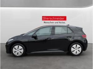 Volkswagen ID.3 Pro 62 kWh LED NAVI ACC SIDEASS PARKASS SHZ KEYLESS
