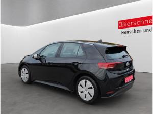 Volkswagen ID.3 Pro 62 kWh LED NAVI ACC SIDEASS PARKASS SHZ KEYLESS