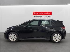 Volkswagen ID.3 Pro 62 kWh LED NAVI ACC SIDEASS PARKASS SHZ KEYLESS