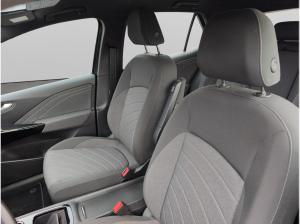 Volkswagen ID.3 Pro 62 kWh LED NAVI ACC SIDEASS PARKASS SHZ KEYLESS