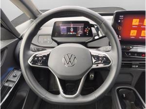 Volkswagen ID.3 Pro 62 kWh LED NAVI ACC SIDEASS PARKASS SHZ KEYLESS