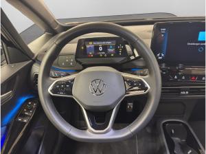 Volkswagen ID.3 Pro 62 kWh LED NAVI ACC SIDEASS PARKASS SHZ KEYLESS