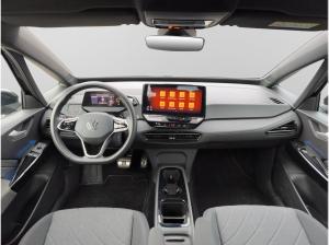 Volkswagen ID.3 Pro 62 kWh LED NAVI ACC SIDEASS PARKASS SHZ KEYLESS