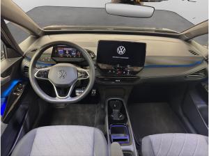 Volkswagen ID.3 Pro 62 kWh LED NAVI ACC SIDEASS PARKASS SHZ KEYLESS