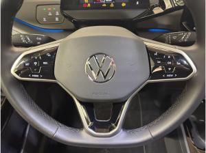 Volkswagen ID.3 Pro 62 kWh LED NAVI ACC SIDEASS PARKASS SHZ KEYLESS