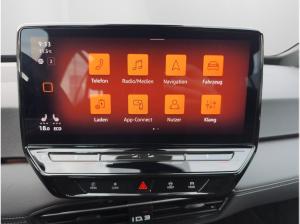 Volkswagen ID.3 Pro 62 kWh LED NAVI ACC SIDEASS PARKASS SHZ KEYLESS