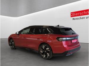 Volkswagen ID.7 Tourer 4Mo. GTX 91 kWh MATRIX-LED W-PUMPE PANO HUD PANAVI AHK ACC SIDEASS PARKASS-PRO KEYLESS E