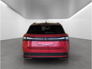 Volkswagen ID.7 Tourer 4Mo. GTX 91 kWh MATRIX-LED W-PUMPE PANO HUD PANAVI AHK ACC SIDEASS PARKASS-PRO KEYLESS E