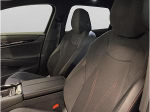 Volkswagen ID.7 Tourer 4Mo. GTX 91 kWh MATRIX-LED W-PUMPE PANO HUD PANAVI AHK ACC SIDEASS PARKASS-PRO KEYLESS E