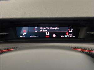 Volkswagen ID.7 Tourer 4Mo. GTX 91 kWh MATRIX-LED W-PUMPE PANO HUD PANAVI AHK ACC SIDEASS PARKASS-PRO KEYLESS E