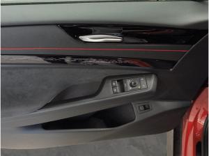 Volkswagen ID.7 Tourer 4Mo. GTX 91 kWh MATRIX-LED W-PUMPE PANO HUD PANAVI AHK ACC SIDEASS PARKASS-PRO KEYLESS E