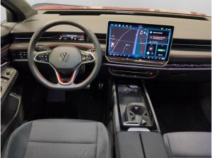 Volkswagen ID.7 Tourer 4Mo. GTX 91 kWh MATRIX-LED W-PUMPE PANO HUD PANAVI AHK ACC SIDEASS PARKASS-PRO KEYLESS E