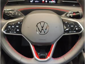 Volkswagen ID.7 Tourer 4Mo. GTX 91 kWh MATRIX-LED W-PUMPE PANO HUD PANAVI AHK ACC SIDEASS PARKASS-PRO KEYLESS E