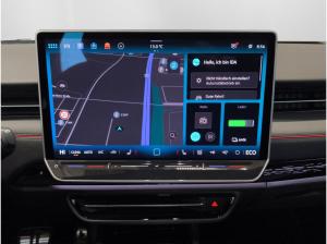 Volkswagen ID.7 Tourer 4Mo. GTX 91 kWh MATRIX-LED W-PUMPE PANO HUD PANAVI AHK ACC SIDEASS PARKASS-PRO KEYLESS E