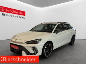 Cupra Leon Sportstourer 1.5 eTSI DSG LED NAVI ACC SIDEASS PARKASS SHZ KEYLESS