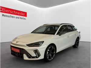 Cupra Leon Sportstourer 1.5 eTSI DSG LED NAVI ACC SIDEASS PARKASS SHZ KEYLESS