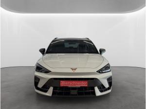 Cupra Leon Sportstourer 1.5 eTSI DSG LED NAVI ACC SIDEASS PARKASS SHZ KEYLESS