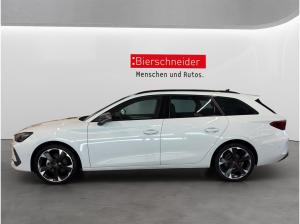 Cupra Leon Sportstourer 1.5 eTSI DSG LED NAVI ACC SIDEASS PARKASS SHZ KEYLESS