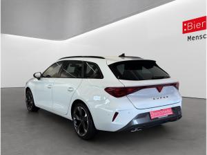 Cupra Leon Sportstourer 1.5 eTSI DSG LED NAVI ACC SIDEASS PARKASS SHZ KEYLESS
