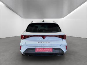 Cupra Leon Sportstourer 1.5 eTSI DSG LED NAVI ACC SIDEASS PARKASS SHZ KEYLESS