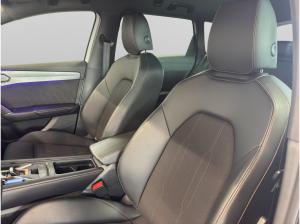 Cupra Leon Sportstourer 1.5 eTSI DSG LED NAVI ACC SIDEASS PARKASS SHZ KEYLESS