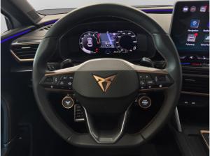 Cupra Leon Sportstourer 1.5 eTSI DSG LED NAVI ACC SIDEASS PARKASS SHZ KEYLESS