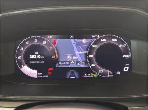 Cupra Leon Sportstourer 1.5 eTSI DSG LED NAVI ACC SIDEASS PARKASS SHZ KEYLESS